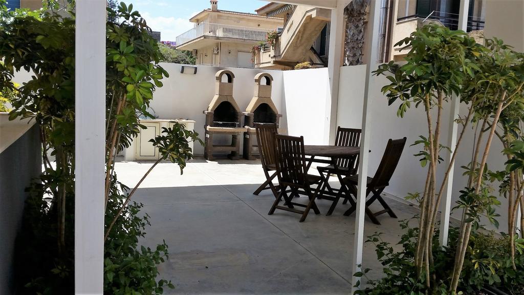 Mareinsicilia: Appartamenti Larica กาวาดาลิกา ภายนอก รูปภาพ